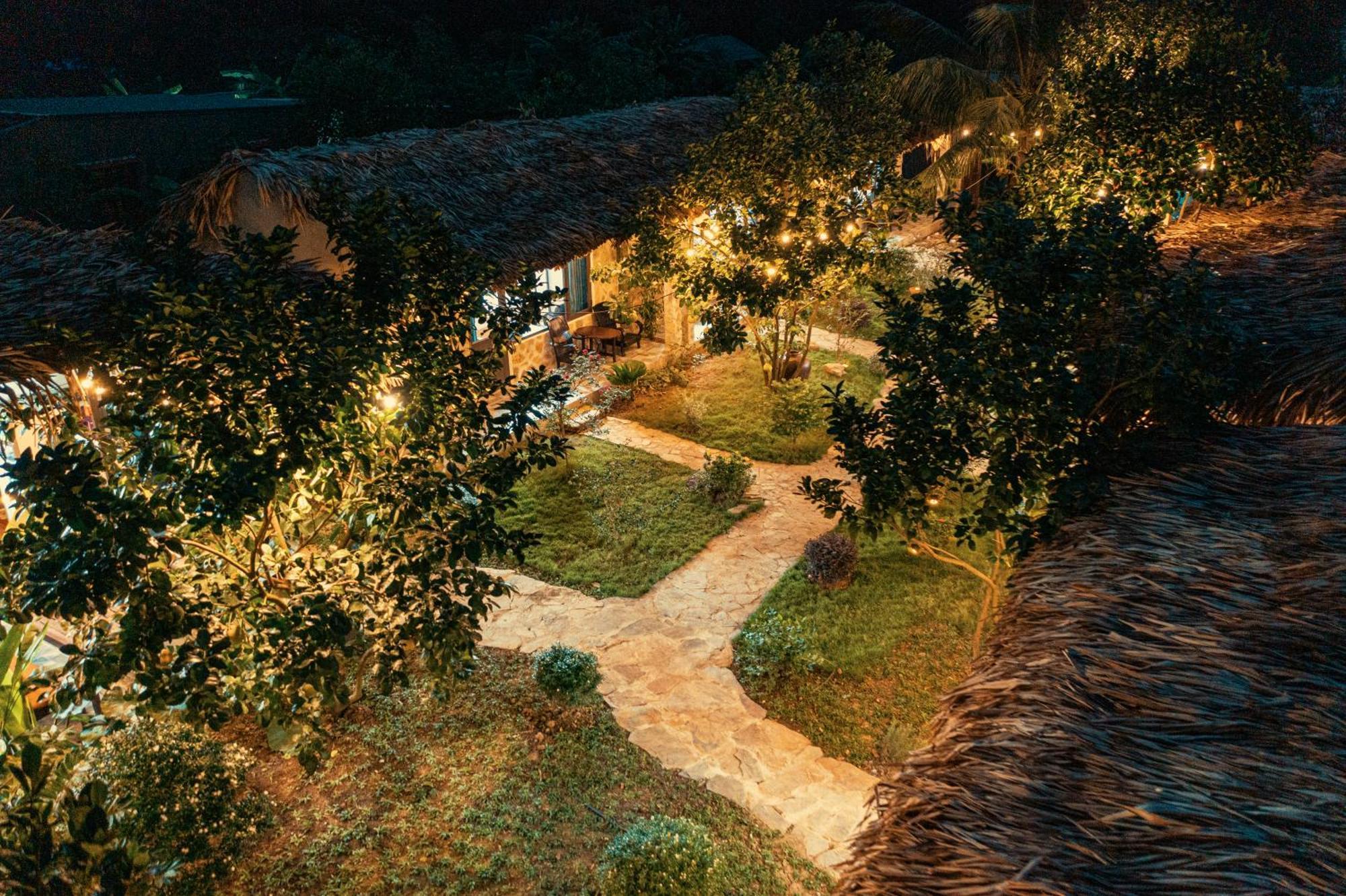 Cozy Beer Garden Homestay Ninh Binh Exterior photo